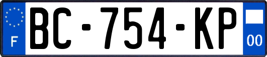 BC-754-KP