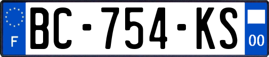 BC-754-KS
