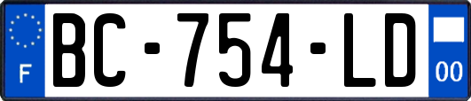 BC-754-LD