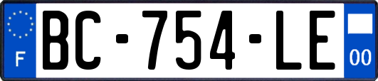 BC-754-LE