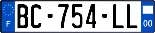 BC-754-LL