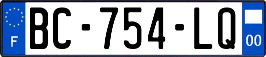 BC-754-LQ