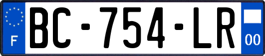 BC-754-LR