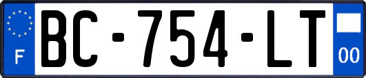 BC-754-LT