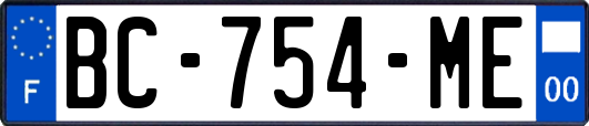 BC-754-ME