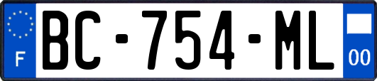 BC-754-ML