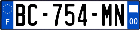 BC-754-MN