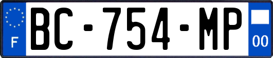 BC-754-MP