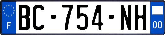 BC-754-NH