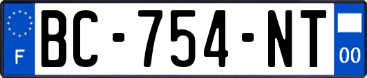 BC-754-NT