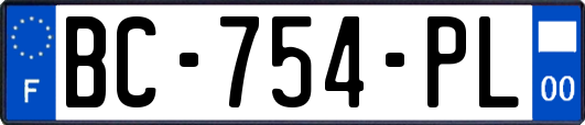 BC-754-PL
