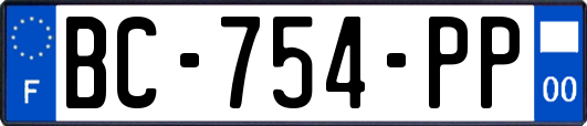 BC-754-PP