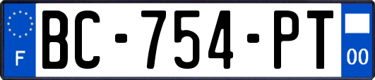 BC-754-PT
