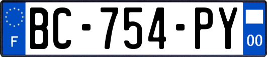 BC-754-PY