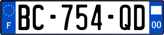 BC-754-QD