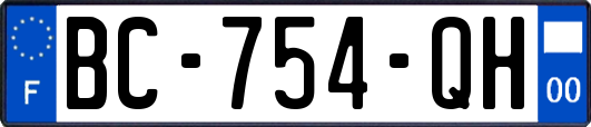 BC-754-QH