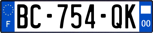 BC-754-QK