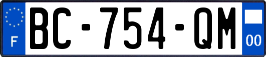 BC-754-QM