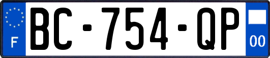 BC-754-QP