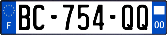 BC-754-QQ
