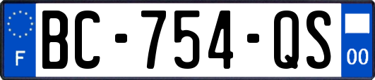 BC-754-QS