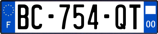 BC-754-QT