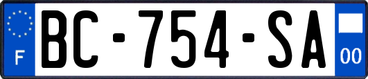 BC-754-SA