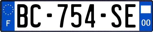 BC-754-SE