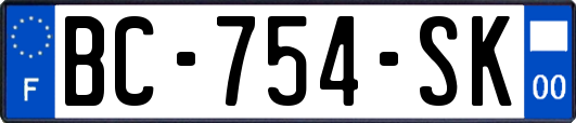 BC-754-SK