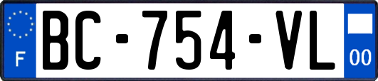 BC-754-VL