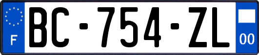 BC-754-ZL