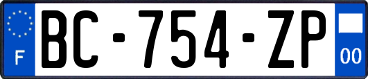 BC-754-ZP