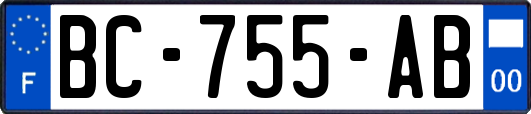 BC-755-AB