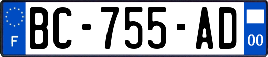 BC-755-AD