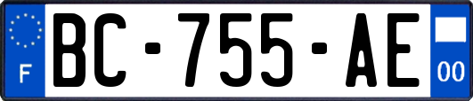 BC-755-AE