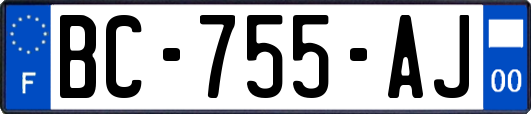 BC-755-AJ