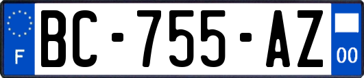 BC-755-AZ