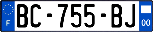 BC-755-BJ