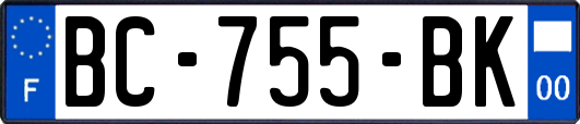 BC-755-BK