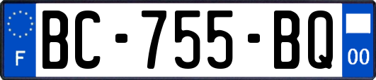 BC-755-BQ