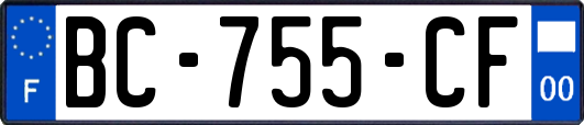 BC-755-CF