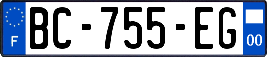 BC-755-EG