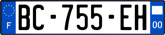 BC-755-EH