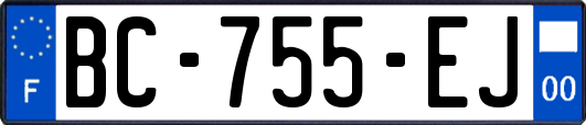 BC-755-EJ