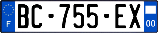 BC-755-EX
