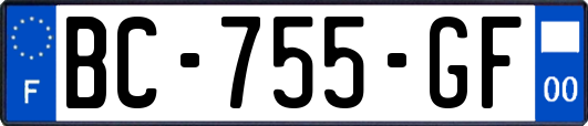 BC-755-GF