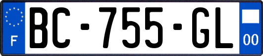 BC-755-GL