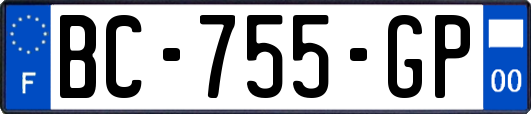 BC-755-GP