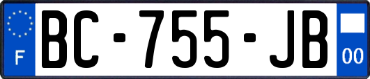BC-755-JB