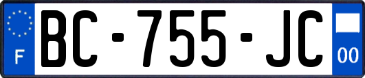 BC-755-JC